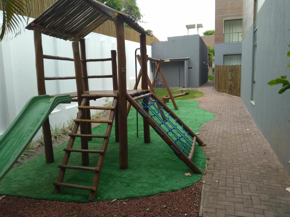 Apartament Beach Refuge Imbassai Zewnętrze zdjęcie
