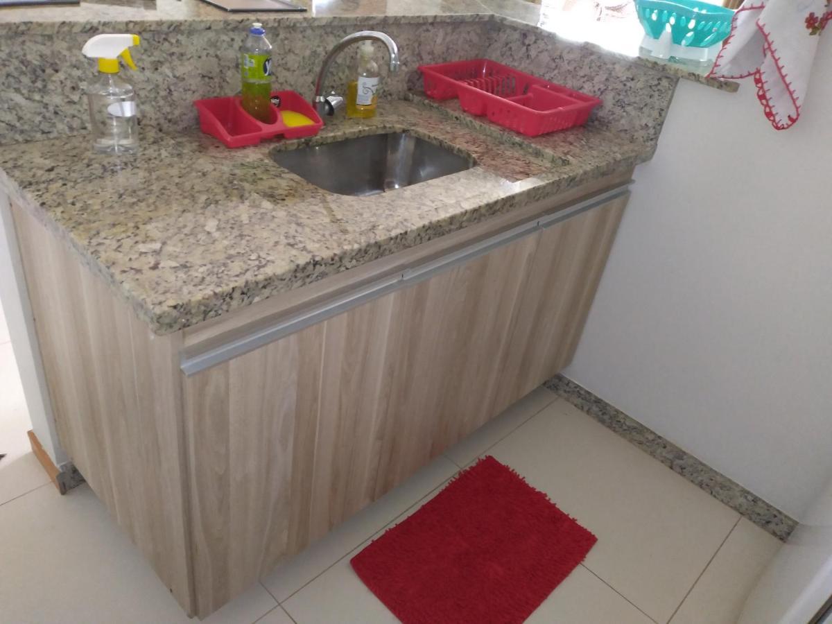 Apartament Beach Refuge Imbassai Zewnętrze zdjęcie