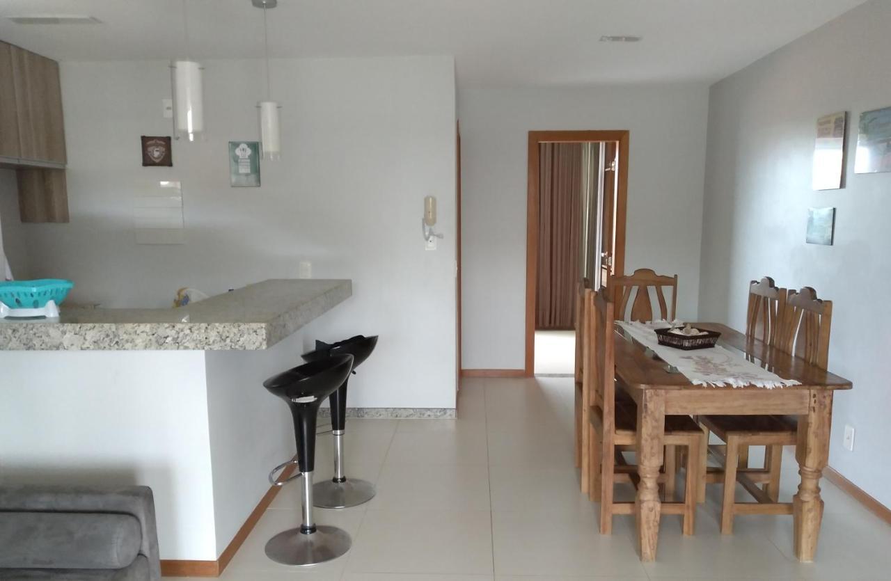 Apartament Beach Refuge Imbassai Zewnętrze zdjęcie