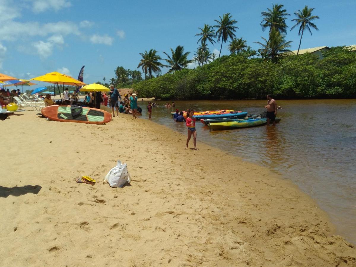 Beach Refuge Imbassai Zewnętrze zdjęcie