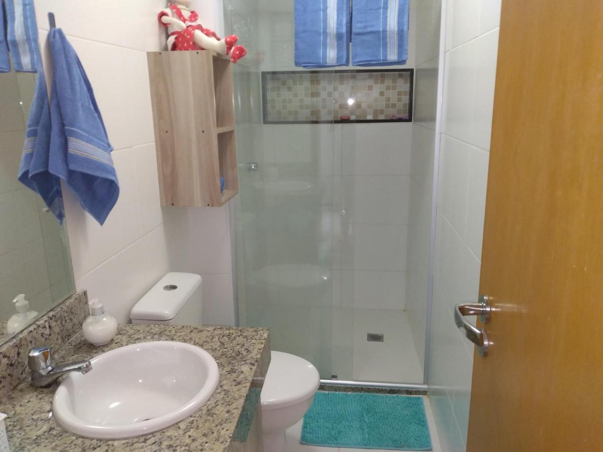 Apartament Beach Refuge Imbassai Zewnętrze zdjęcie