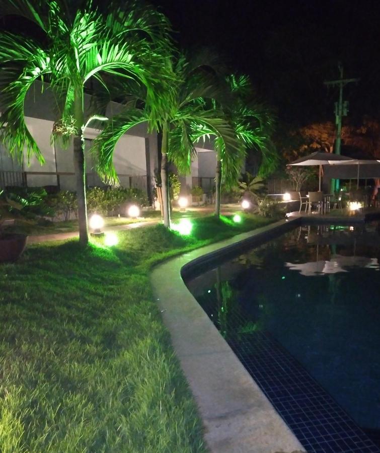 Apartament Beach Refuge Imbassai Zewnętrze zdjęcie