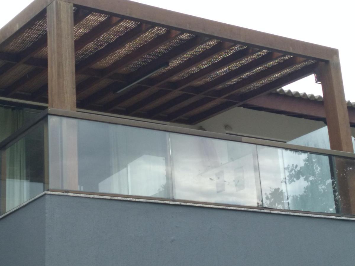 Apartament Beach Refuge Imbassai Zewnętrze zdjęcie