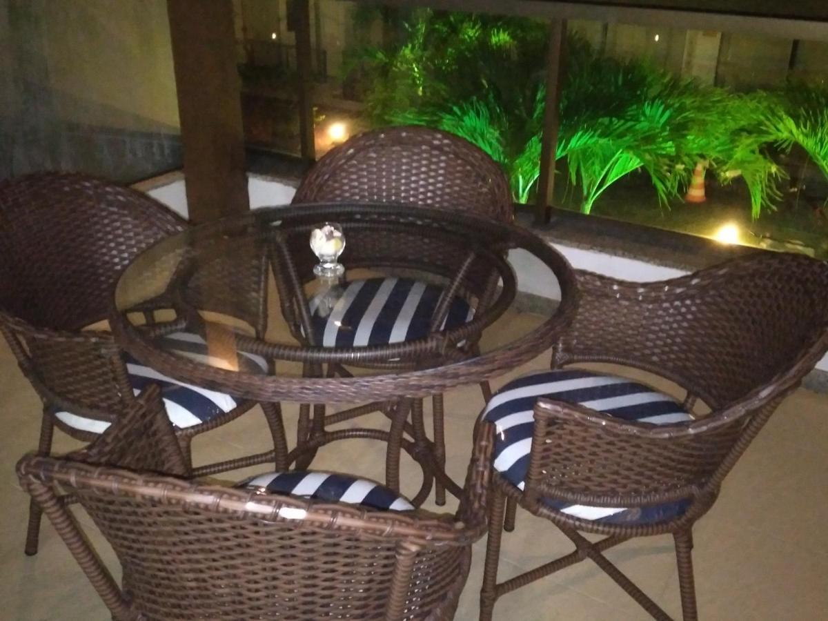 Apartament Beach Refuge Imbassai Zewnętrze zdjęcie
