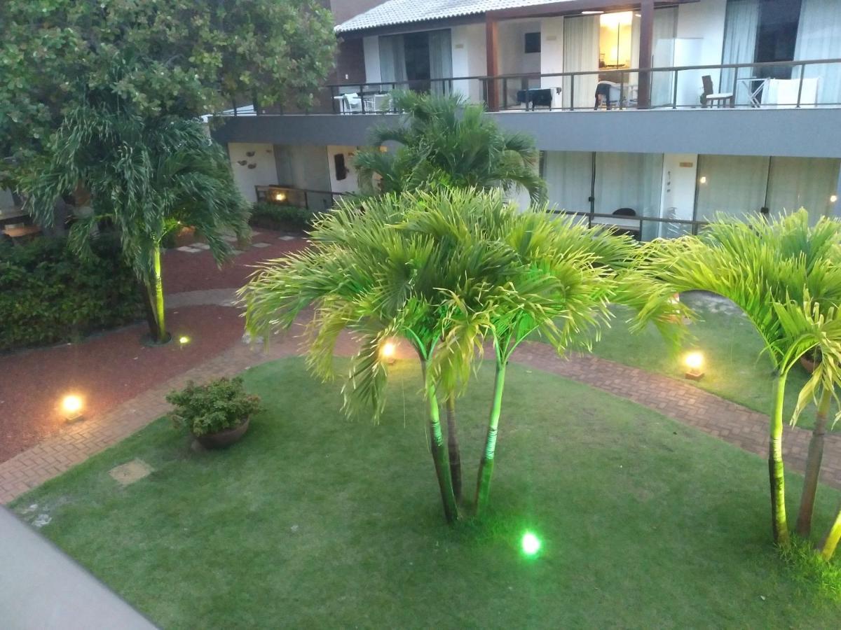 Apartament Beach Refuge Imbassai Zewnętrze zdjęcie