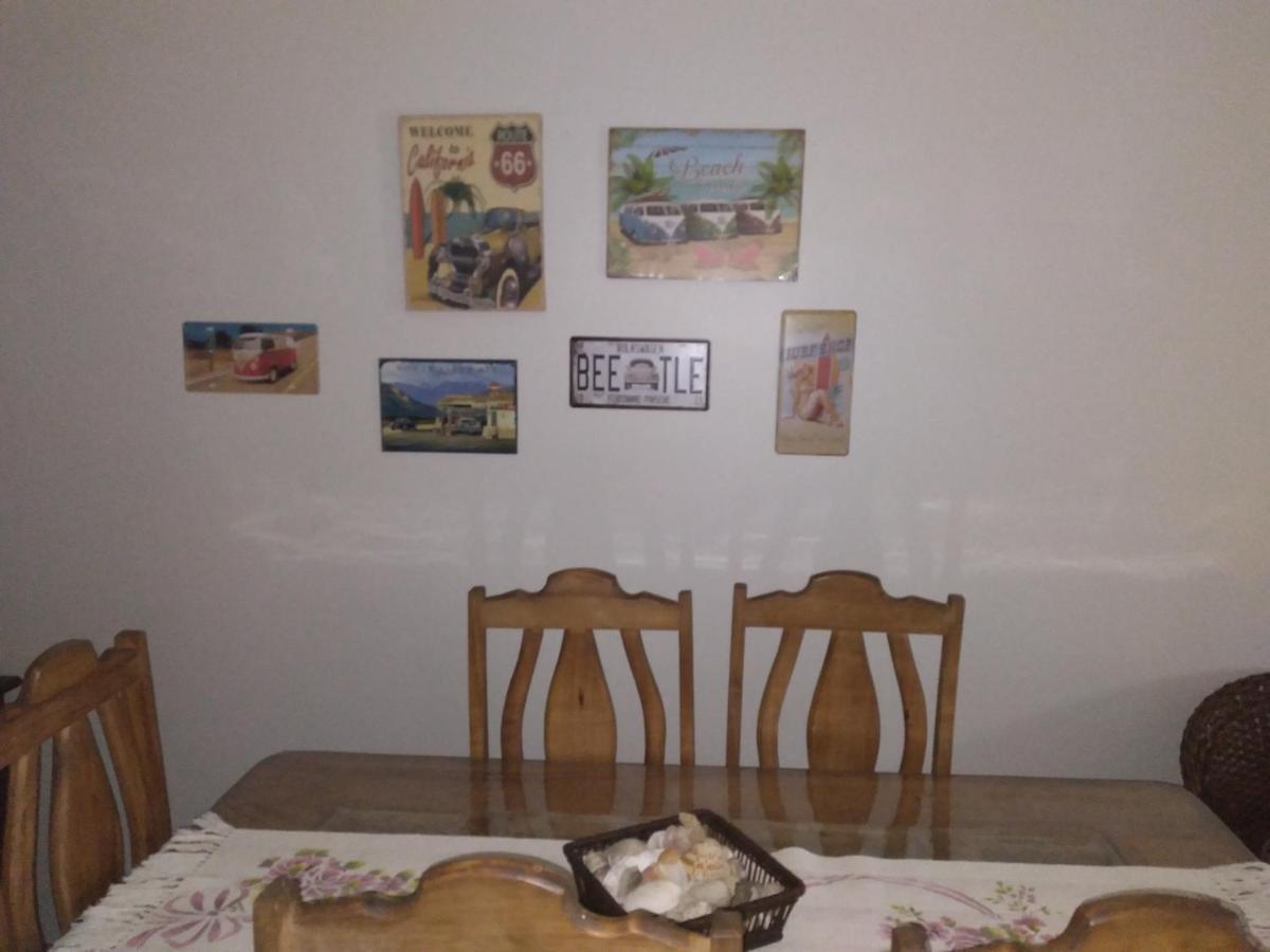 Apartament Beach Refuge Imbassai Zewnętrze zdjęcie