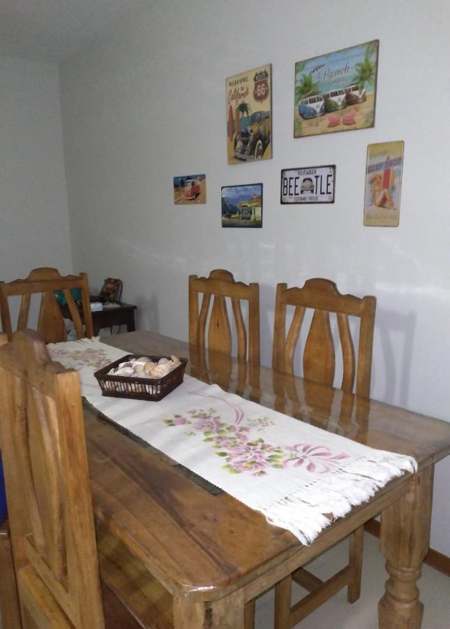 Apartament Beach Refuge Imbassai Zewnętrze zdjęcie