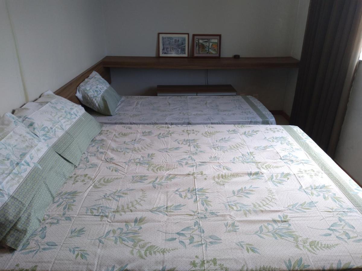 Apartament Beach Refuge Imbassai Zewnętrze zdjęcie
