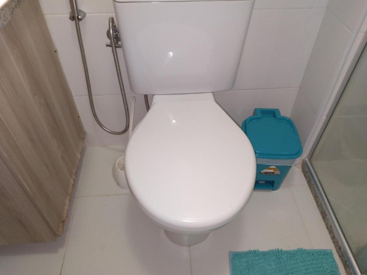 Apartament Beach Refuge Imbassai Zewnętrze zdjęcie