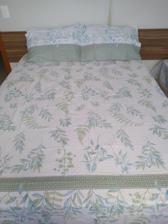 Apartament Beach Refuge Imbassai Zewnętrze zdjęcie