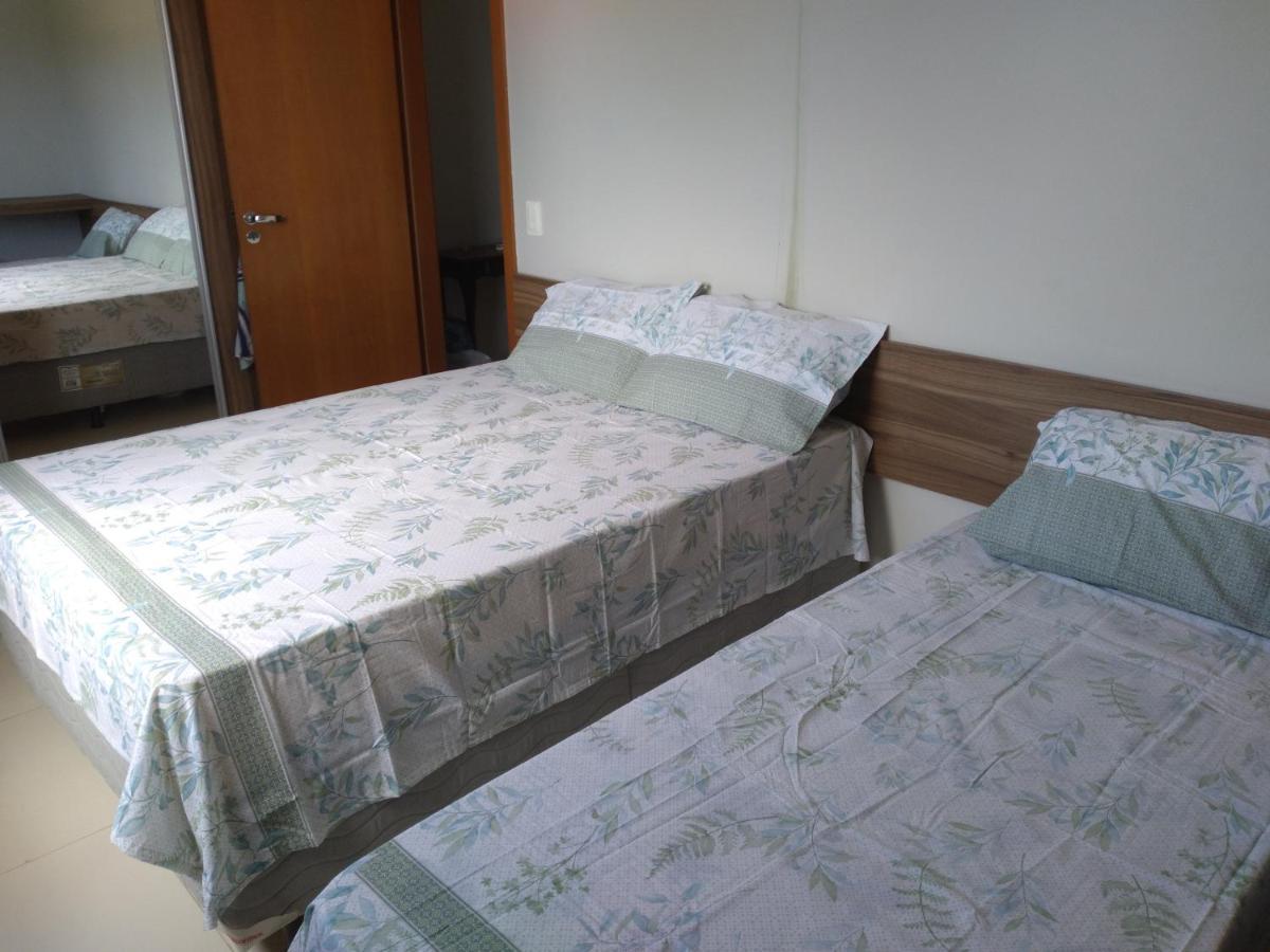 Apartament Beach Refuge Imbassai Zewnętrze zdjęcie