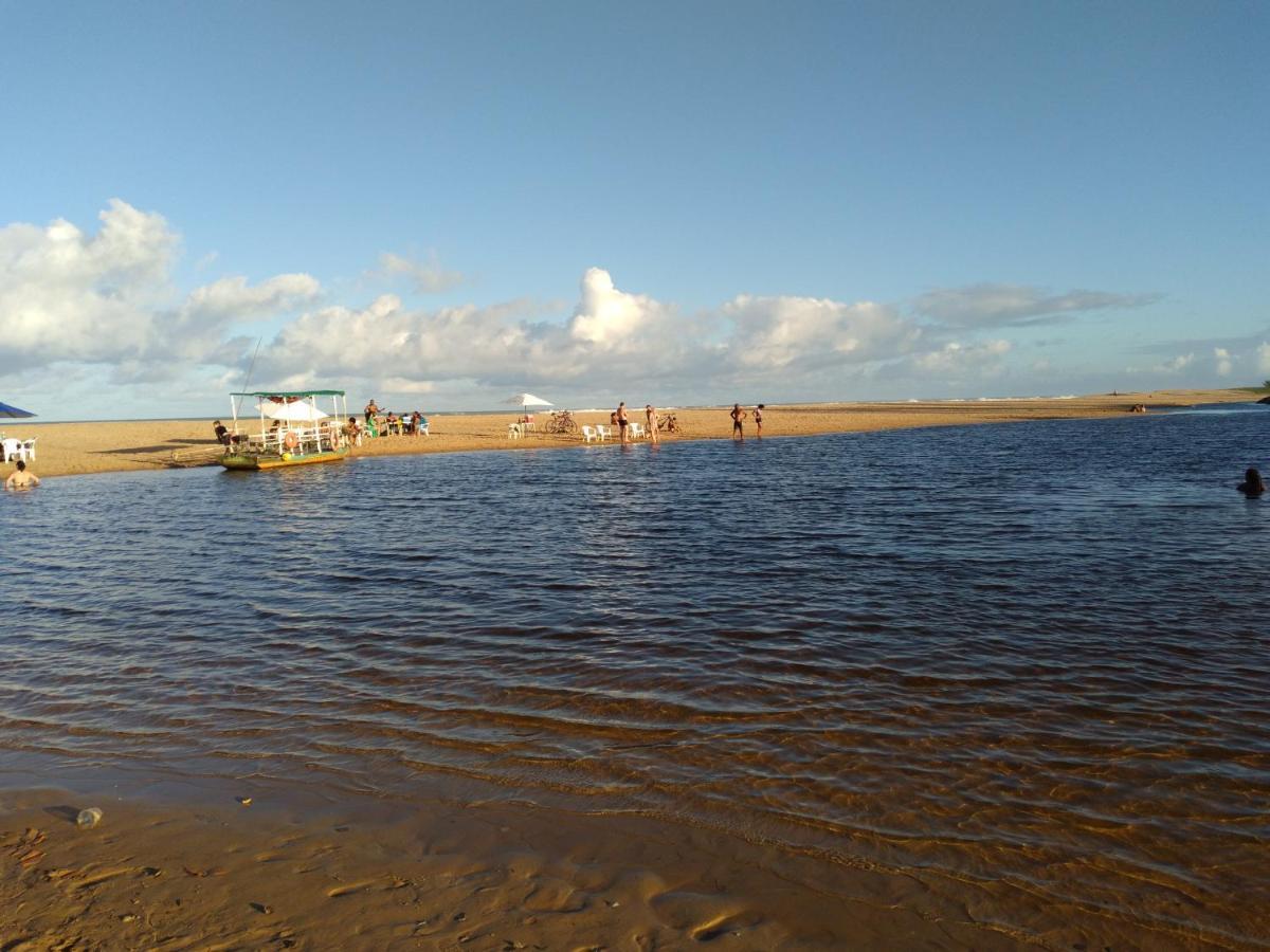 Beach Refuge Imbassai Zewnętrze zdjęcie