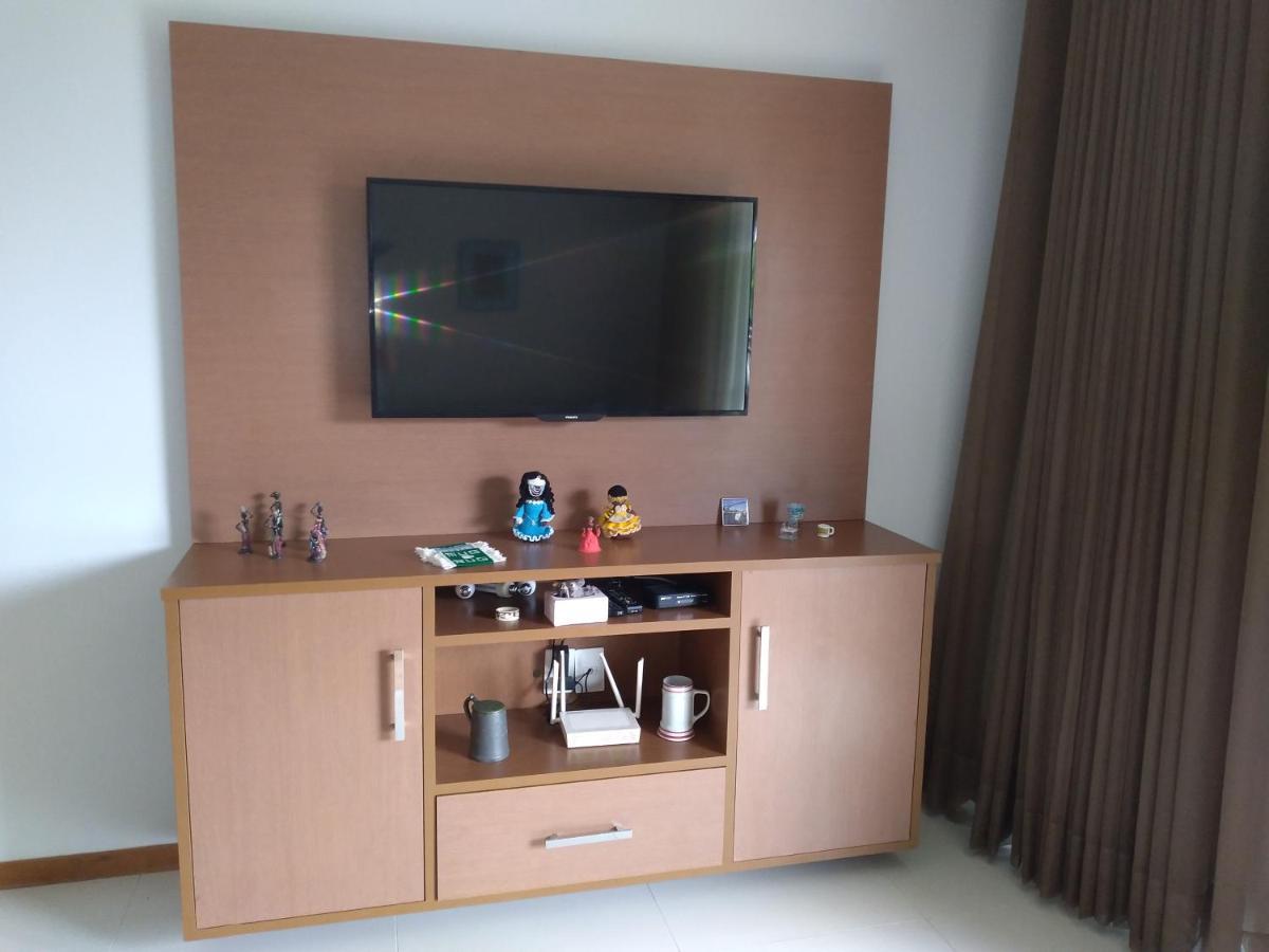 Apartament Beach Refuge Imbassai Zewnętrze zdjęcie